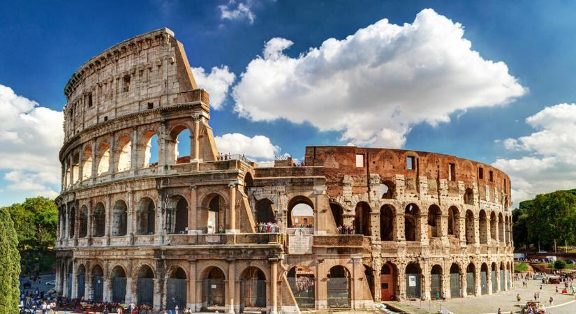 Megkongatták a vészharangot Rómában