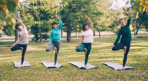 5 könyv, ami segít a testi-lelki egyensúly megtalálásához