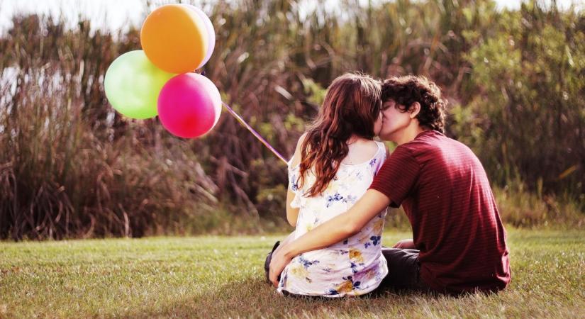 5 titok, hogy örökké együtt maradjatok a szerelmeddel