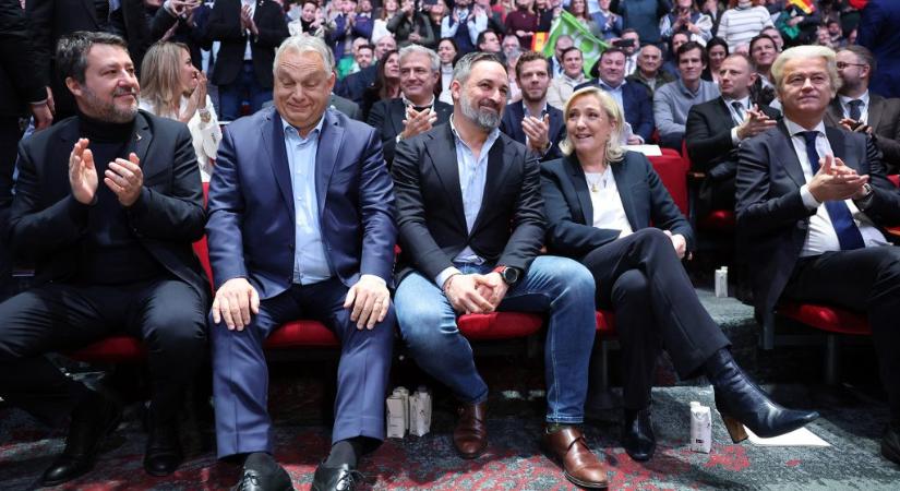 Mintha megakadt volna a nagy európai populista hatalomátvétel