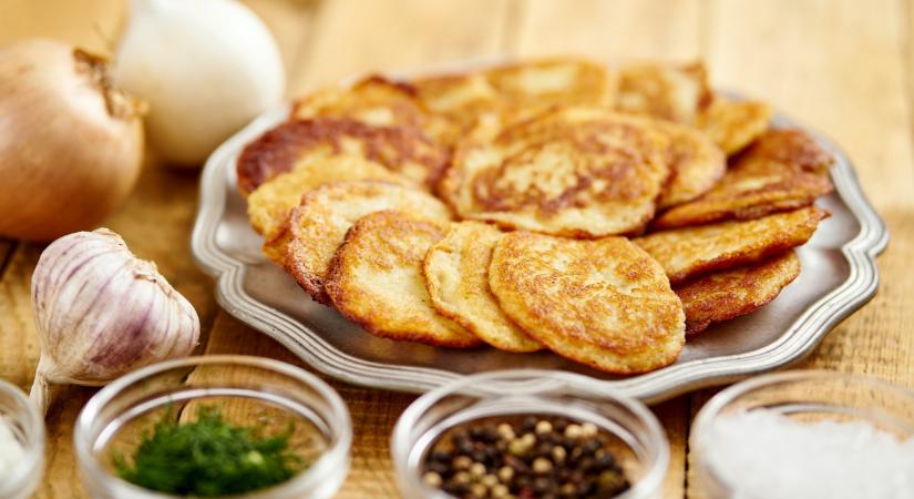 Így készül a placki, az ősi paraszti konyha filléres fogása: tartalmas étel néhány egyszerű alapanyagból