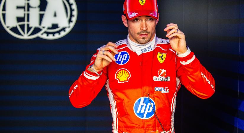 Kezdi megutálni az F1-időmérőket az időmérők királya