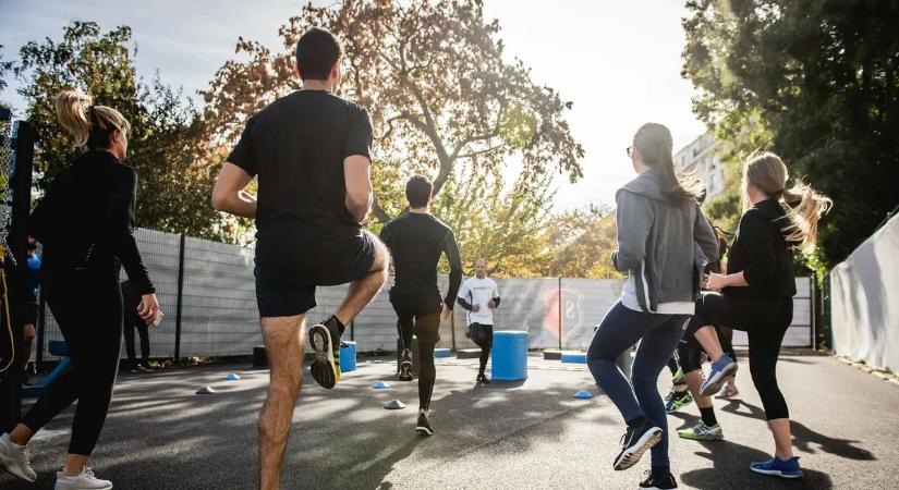 Ez az egyszerű mozgásforma több mint 260 betegség kockázatát csökkentheti