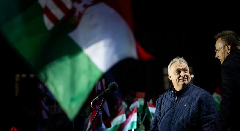 Orbán Viktor elmondta Dopemannek, hogy miért csinálja azt, amit csinál  videó