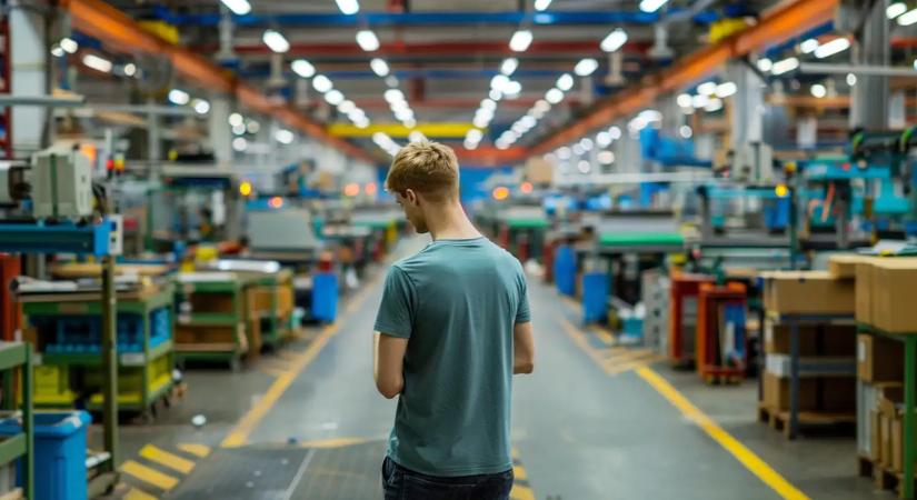 Tízéves csúcson a munkanélküliség: Megtört a magyar munkaerőpiac stabilitása