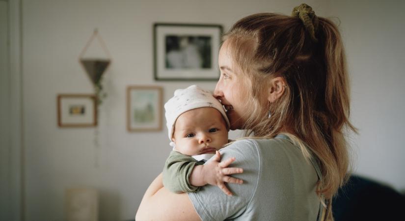7 szülői tanács, amit minden elsőgyerekesnek hallania kell