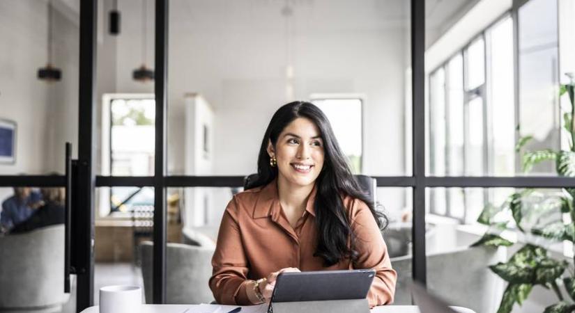 Az önismeretről a munkahelyünk is sokat taníthat: irodai dolgozóknak kötelező könyvet ajánlunk