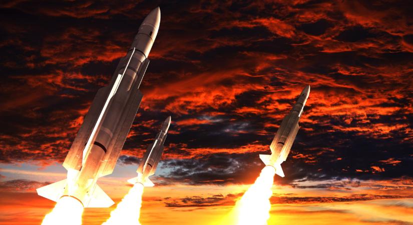 Új irányból érte támadás Izraelt