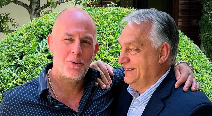 Orbán Viktor: A visszatérés – Így még biztos nem láttad a miniszterelnököt!