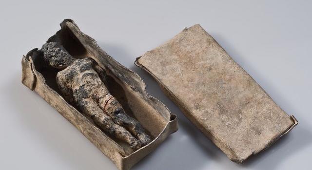 Ókori átokszövegeket és mágikus rituálékat mutat be egy új amerikai kiállítás