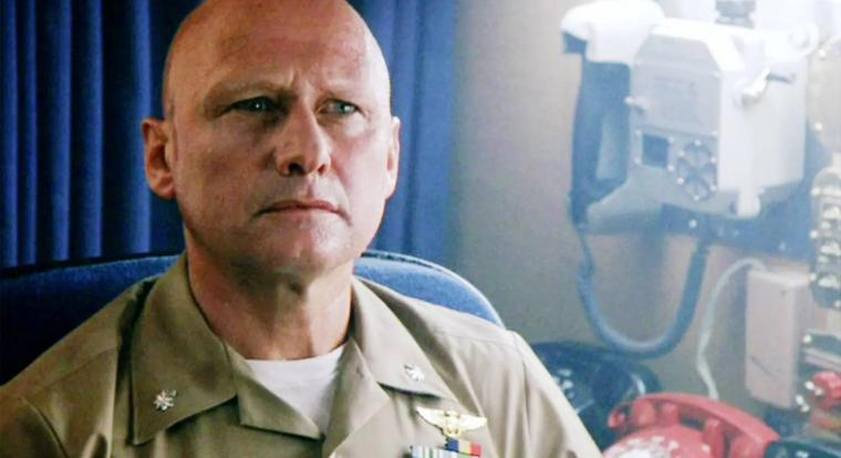 Elhunyt James Tolkan, a Top Gun és a Vissza a jövőbe színésze