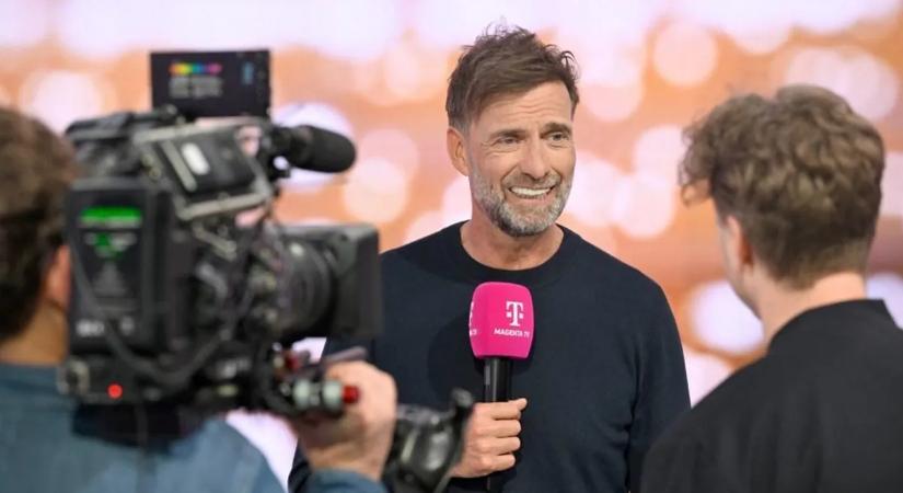 Jürgen Klopp elmondta sokkoló jóslatát a Liverpool távozó világsztárjáról