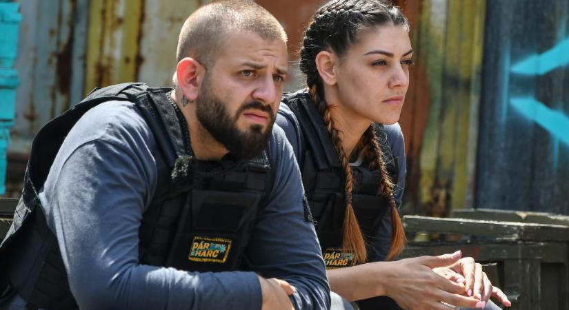 Kulcsár Edinát a közéleti véleményéről kérdezték, ez volt a válasza