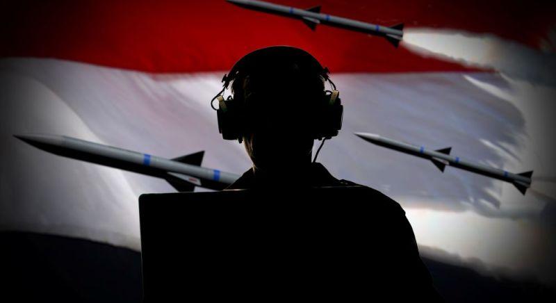 Hát akkor annyi: a húszik is beléptek a háborúba