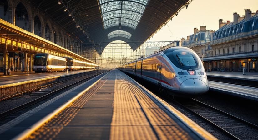 Változik a közlekedés az óraátállítás miatt: erre kell odafigyelni