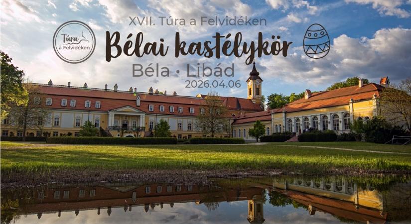 Megszervezik a XVII. Felvidéki Túrát