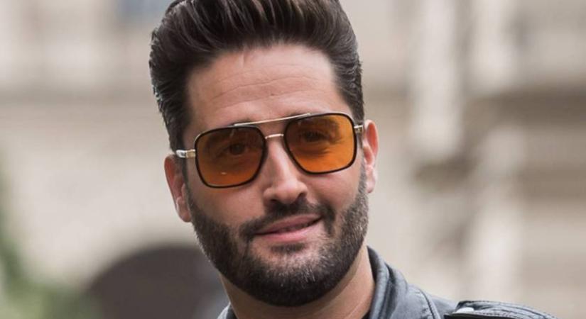 A magyar énekes napi 30 sört ivott a Megasztár alatt: "Funkcionális alkoholista voltam"