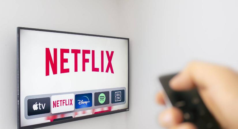 Tömeges lesz a lemondás? Kiakadtak az előfizetők, megint árat emelt a Netflix