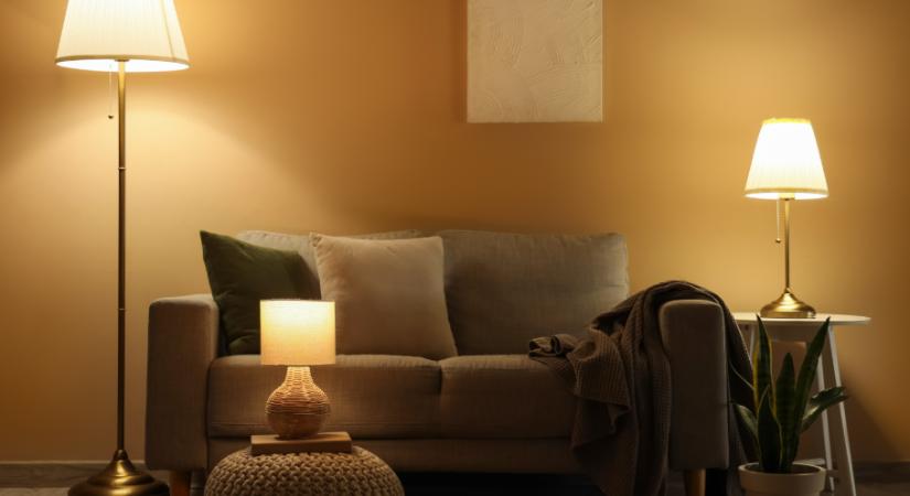 A lakáspszichológus elárulta, ezt árulja el rólad az, hogy hol van pontosan a kanapéd