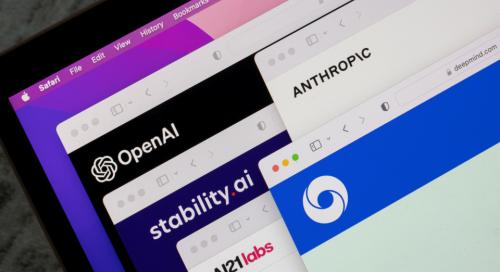 Mesterségek intelligencia: a hazai cégek negyede már alkalmazza, kétharmaduk vizsgálja a bevezetését