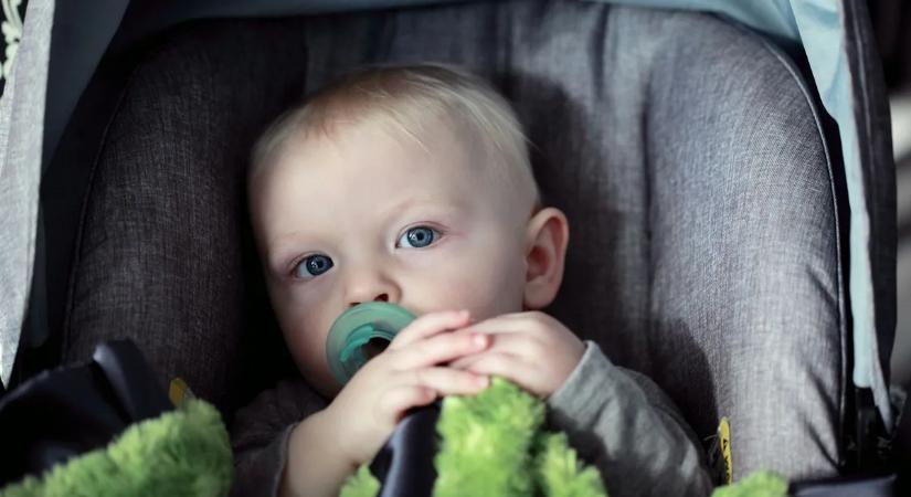 Veszélyesek lehetnek a gyermekülések? Megdöbbentő eredményt hoztak a tesztelések