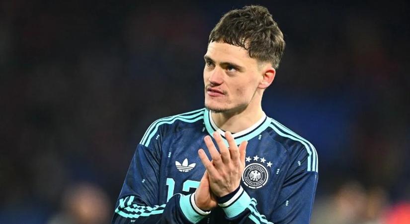 Szoboszlain a sor: élete legjobb meccsét játszotta a Liverpool sztárja