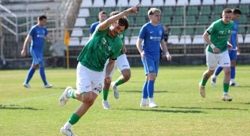 A legjobb támadógépezetet kell megállítania a Rákóczinak