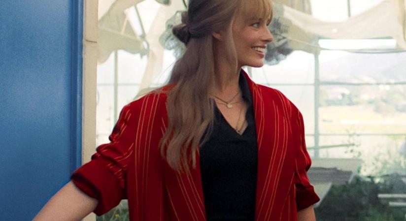 Mától nézheted: Margot Robbie új romantikus fantasy filmje megérkezett a streamingóriás katalógusába!