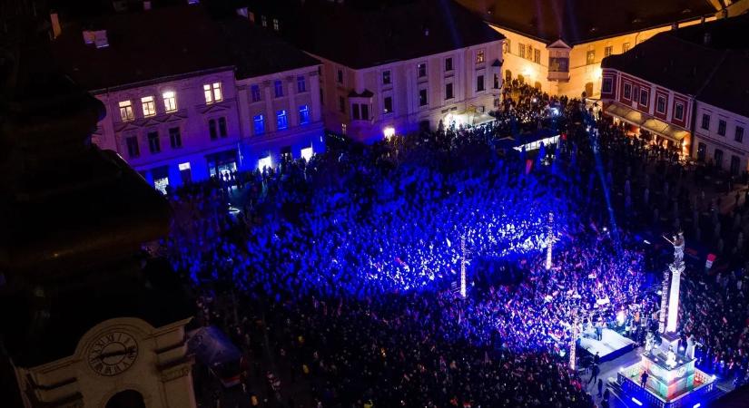 Országjárás: Ez a baja a tiszásoknak – a képek önmagukért beszélnek