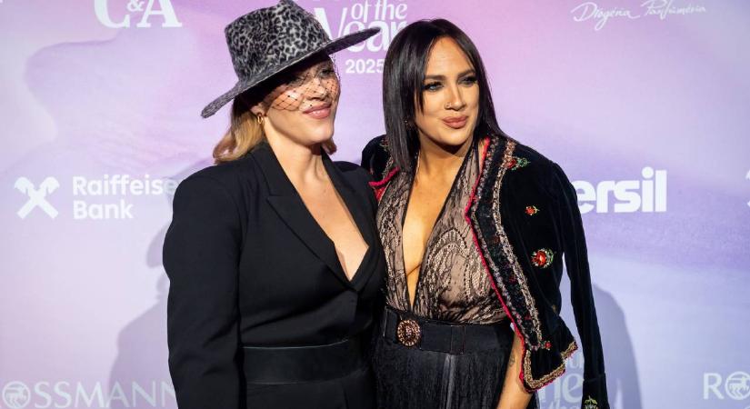 Tóth Vera: Ha húgom nem politizálna annyit, az egyik legnagyobb popikon lehetne