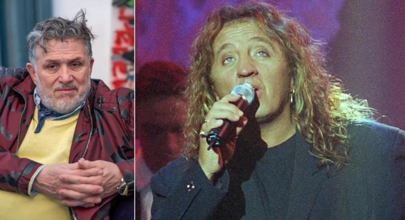 Megrázó vallomás: Galambos Lajos beszélhetett utoljára a halála előtt Zámbó Jimmyvel