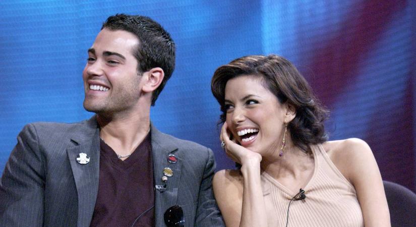 A Született feleségek szívtiprója állítja, ezért rúgták ki egy évad után a sorozatból