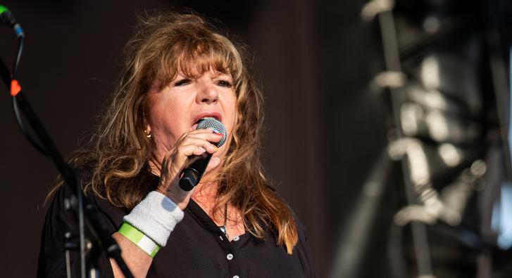 Meglepő kijelentés tett a Kossuth-díjról, ezt gondolja valójában Zalatnay Sarolta