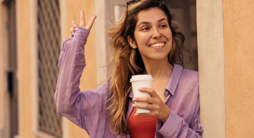 Ez a csillagjegy áprilisban sorsdöntő jeleket kap az univerzumtól