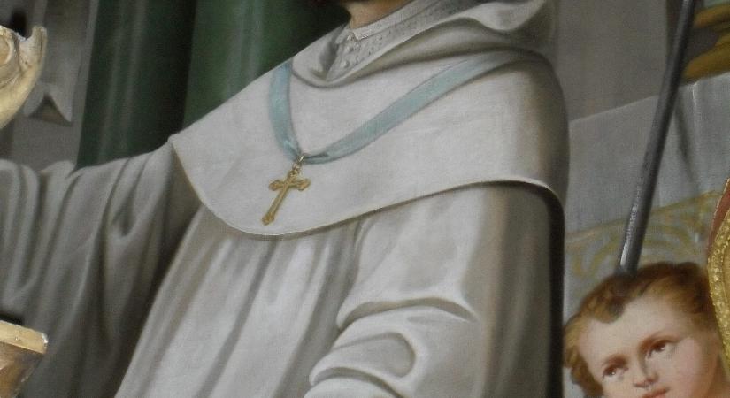 Március 28-i szentek: Harding Szent István, Szent Guntrám és a mártírok példája