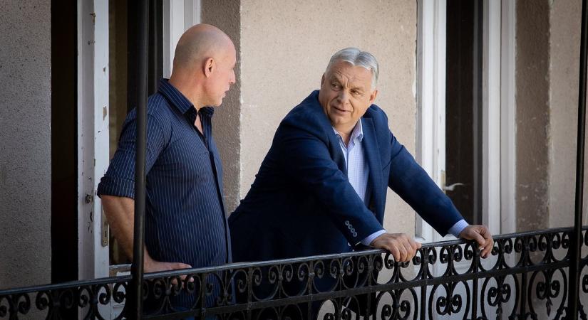 Többé nem titok: Orbán Viktor elárulta Dopemannek, miért csinálja azt, amit csinál