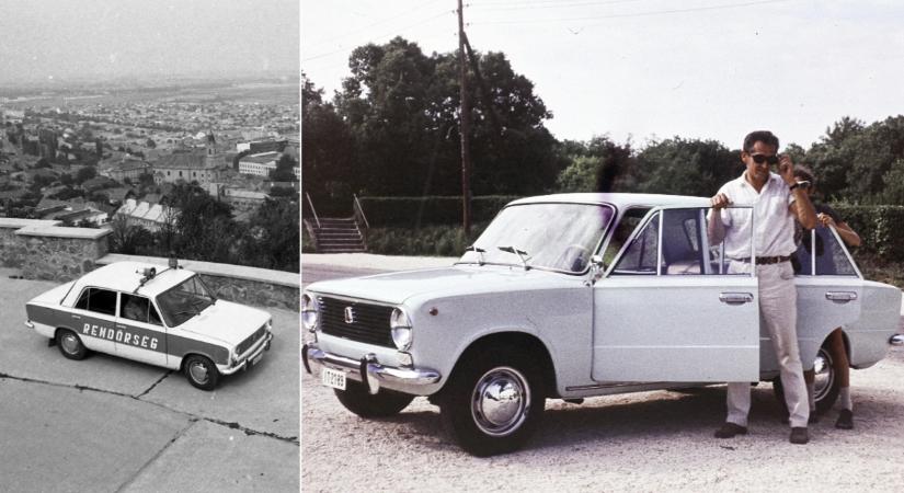 Vége lett egy korszaknak, nem árulják többé a kultikus autót – Nézd meg a retró galériánkat!