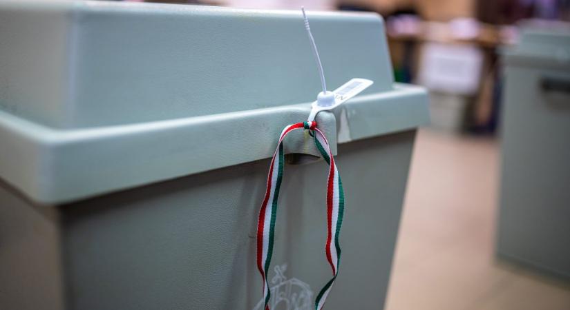 Ági nem szavaz – egy létezésre alkalmatlannak minősített asszony kálváriája