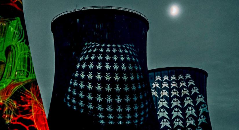 Teljes kapacitáson az erőmű: bővült az INOTA 2026 programja