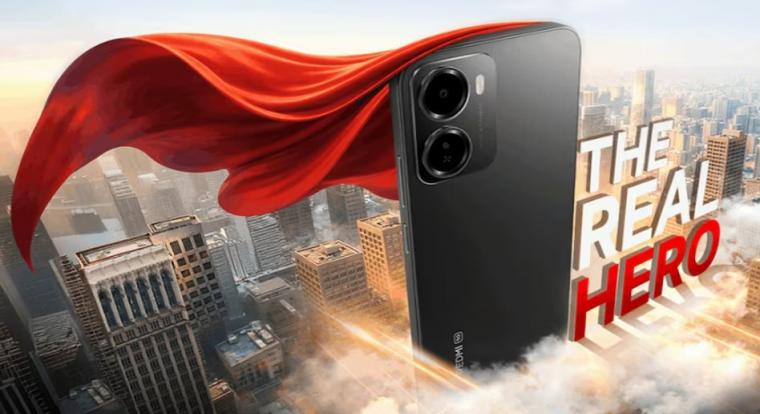 A Xiaomi új pénztárcabarát készülékét hat évre tervezték