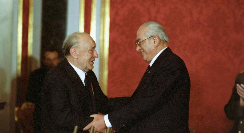 Ez volt Kádár János eredeti neve, 3 idegen szó, amelyet csak Horvátországban őriztek meg