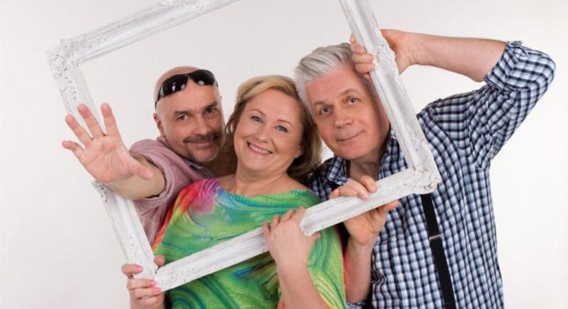 Buborék koncert és tájház-bejárás Vaján