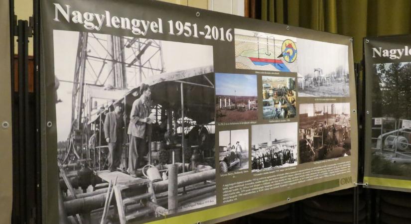 75 éve tört fel a "fekete arany" – így változtatta meg egy zalai felfedezés az egész térség sorsát