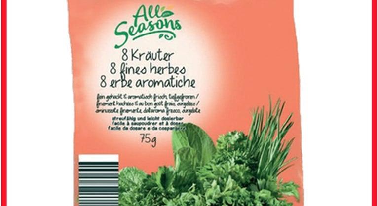 Termékvisszahívás: Vastagbélgyulladást okozhat az Aldi terméke, figyelmeztet a fogyasztóvédelem