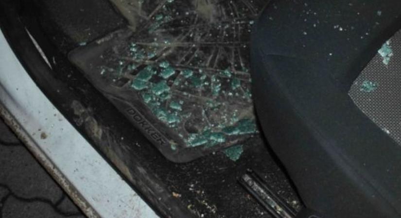 Közúti veszélyeztetés, garázdaság és testi sértés – tanúkat keres a rendőrség