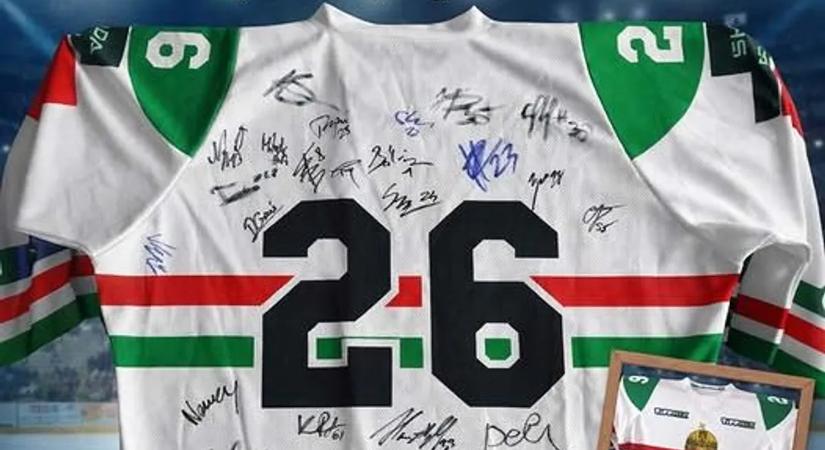 NS-jótékonyság: a gyermekhospice-ellátást támogatja a licit