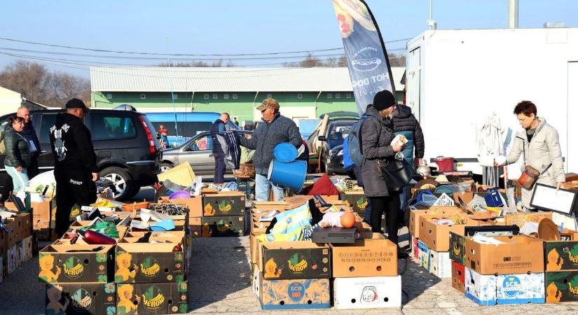 A vásárok varázsa