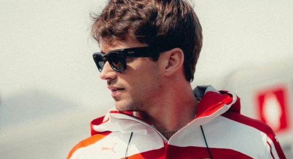 Leclerc beleszállt az F1-be: Ez egy kib***ott vicc