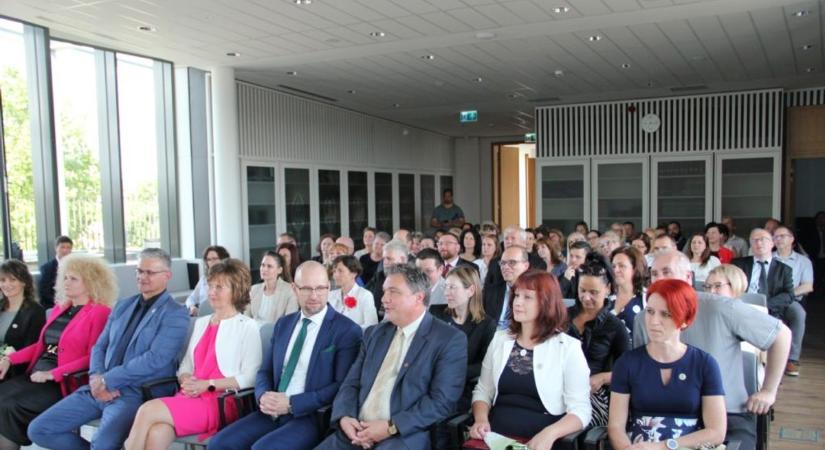 Megerősítette a kaposvári vezető ügyész, hogy leváltották