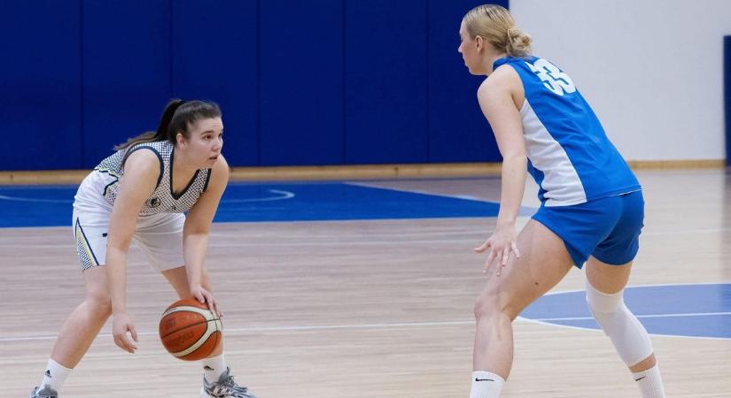 A Bajai NKK számára a negyeddöntő a tét